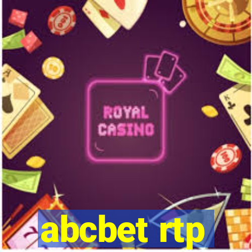 abcbet rtp